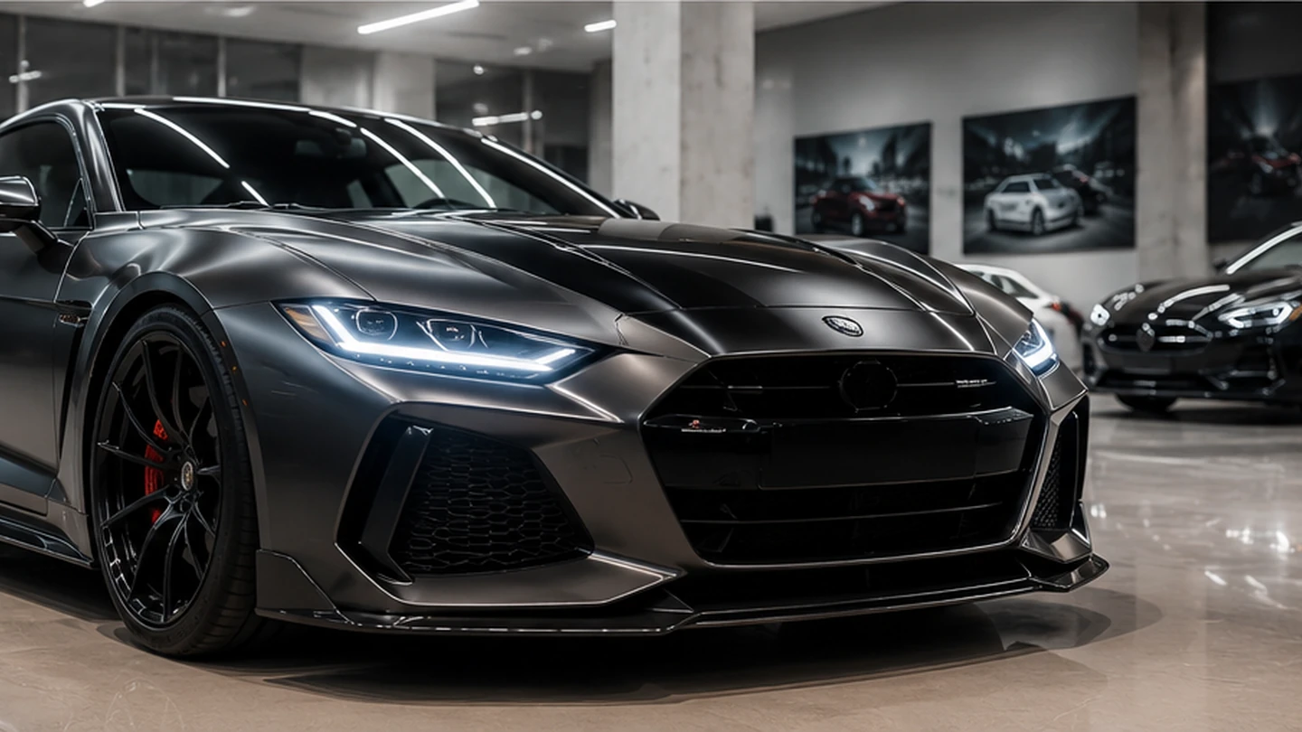 Scarboro Mazda vehicles and dealership