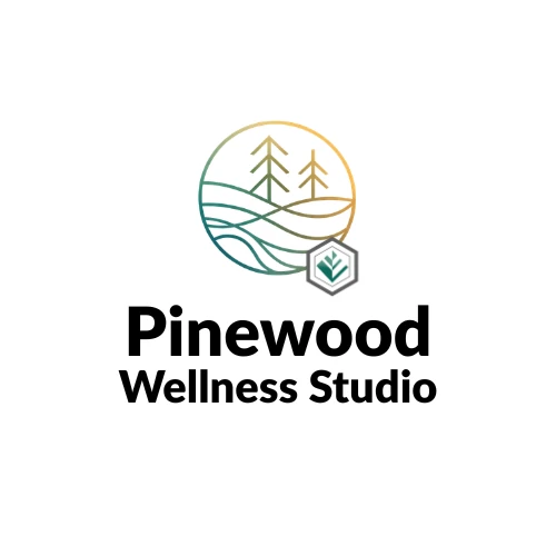 Pinewood Wellness Studio logo